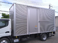 MITSUBISHI FUSO Canter Aluminum Van 2RG-FEAV0 2026 547km_6