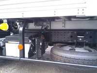 MITSUBISHI FUSO Canter Aluminum Van 2RG-FEAV0 2026 547km_8