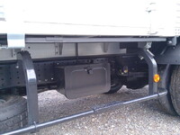 MITSUBISHI FUSO Canter Aluminum Van 2RG-FEAV0 2026 547km_9