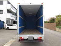 HINO Dutro Panel Van TKG-XZC655M 2015 186,000km_10