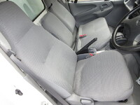 HINO Dutro Panel Van TKG-XZC655M 2015 186,000km_15