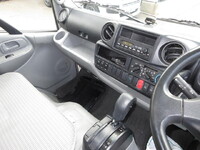 HINO Dutro Panel Van TKG-XZC655M 2015 186,000km_19