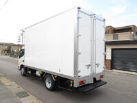 HINO Dutro Panel Van TKG-XZC655M 2015 186,000km_2