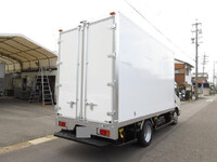 HINO Dutro Panel Van TKG-XZC655M 2015 186,000km_4