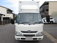 HINO Dutro Panel Van TKG-XZC655M 2015 186,000km_5