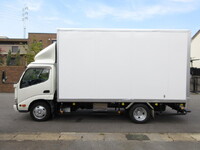 HINO Dutro Panel Van TKG-XZC655M 2015 186,000km_6