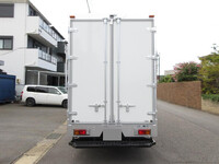 HINO Dutro Panel Van TKG-XZC655M 2015 186,000km_8