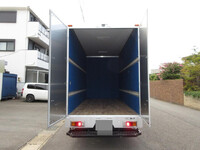 HINO Dutro Panel Van TKG-XZC655M 2015 186,000km_9