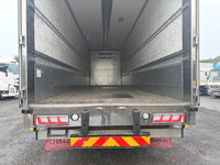 ISUZU Giga Refrigerator & Freezer Wing QPG-CYJ77B 2018 1,333,000km_10