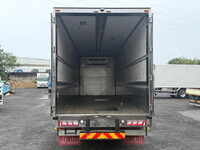ISUZU Giga Refrigerator & Freezer Wing QPG-CYJ77B 2018 1,333,000km_11