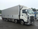 Giga Refrigerator & Freezer Wing