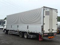 ISUZU Giga Refrigerator & Freezer Wing QPG-CYJ77B 2018 1,333,000km_2