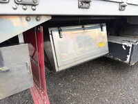 ISUZU Giga Refrigerator & Freezer Wing QPG-CYJ77B 2018 1,333,000km_33