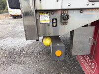 ISUZU Giga Refrigerator & Freezer Wing QPG-CYJ77B 2018 1,333,000km_34