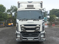 ISUZU Giga Refrigerator & Freezer Wing QPG-CYJ77B 2018 1,333,000km_5