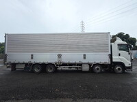 ISUZU Giga Refrigerator & Freezer Wing QPG-CYJ77B 2018 1,333,000km_7