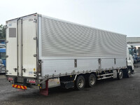 ISUZU Giga Refrigerator & Freezer Wing QPG-CYJ77B 2018 1,333,000km_8