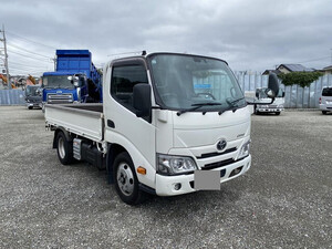 TOYOTA Toyoace Flat Body 2RG-XZU605 2020 156,000km_1
