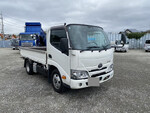 Toyoace Flat Body
