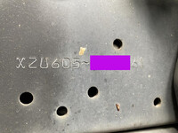 TOYOTA Toyoace Flat Body 2RG-XZU605 2020 156,000km_22