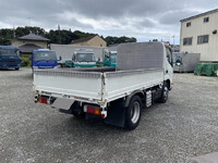 TOYOTA Toyoace Flat Body 2RG-XZU605 2020 156,000km_3