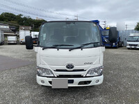 TOYOTA Toyoace Flat Body 2RG-XZU605 2020 156,000km_4