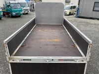 TOYOTA Toyoace Flat Body 2RG-XZU605 2020 156,000km_9