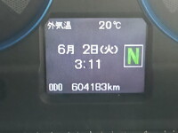 MITSUBISHI FUSO Super Great Trailer Head QPG-FP64VDR 2015 604,000km_10
