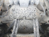MITSUBISHI FUSO Super Great Trailer Head QPG-FP64VDR 2015 604,000km_11