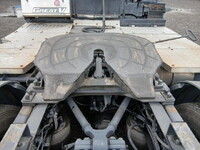 MITSUBISHI FUSO Super Great Trailer Head QPG-FP64VDR 2015 604,000km_11