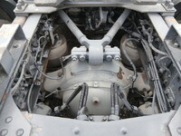 MITSUBISHI FUSO Super Great Trailer Head QPG-FP64VDR 2015 604,000km_12