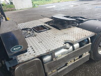 MITSUBISHI FUSO Super Great Trailer Head QPG-FP64VDR 2015 604,000km_13