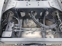 MITSUBISHI FUSO Super Great Trailer Head QPG-FP64VDR 2015 604,000km_13