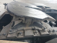 MITSUBISHI FUSO Super Great Trailer Head QPG-FP64VDR 2015 604,000km_14