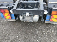 MITSUBISHI FUSO Super Great Trailer Head QPG-FP64VDR 2015 604,000km_14