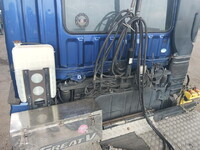 MITSUBISHI FUSO Super Great Trailer Head QPG-FP64VDR 2015 604,000km_16