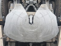 MITSUBISHI FUSO Super Great Trailer Head QPG-FP64VDR 2015 604,000km_17