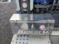 MITSUBISHI FUSO Super Great Trailer Head QPG-FP64VDR 2015 604,000km_18