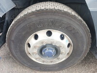 MITSUBISHI FUSO Super Great Trailer Head QPG-FP64VDR 2015 604,000km_19