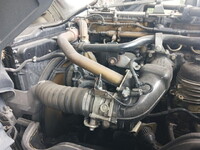 MITSUBISHI FUSO Super Great Trailer Head QPG-FP64VDR 2015 604,000km_21