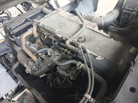 MITSUBISHI FUSO Super Great Trailer Head QPG-FP64VDR 2015 604,000km_24