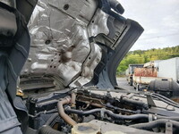 MITSUBISHI FUSO Super Great Trailer Head QPG-FP64VDR 2015 604,000km_24