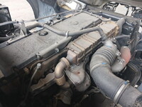 MITSUBISHI FUSO Super Great Trailer Head QPG-FP64VDR 2015 604,000km_25
