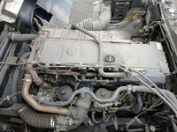 MITSUBISHI FUSO Super Great Trailer Head QPG-FP64VDR 2015 604,000km_25