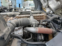 MITSUBISHI FUSO Super Great Trailer Head QPG-FP64VDR 2015 604,000km_27