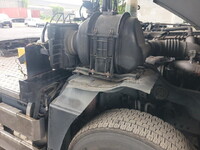 MITSUBISHI FUSO Super Great Trailer Head QPG-FP64VDR 2015 604,000km_28