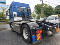 MITSUBISHI FUSO Super Great Trailer Head QPG-FP64VDR 2015 604,000km_2