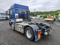 MITSUBISHI FUSO Super Great Trailer Head QPG-FP64VDR 2015 604,000km_2