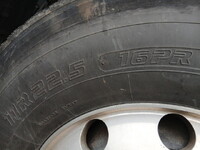 MITSUBISHI FUSO Super Great Trailer Head QPG-FP64VDR 2015 604,000km_30