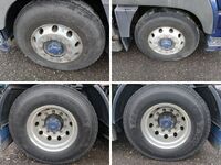 MITSUBISHI FUSO Super Great Trailer Head QPG-FP64VDR 2015 604,000km_33